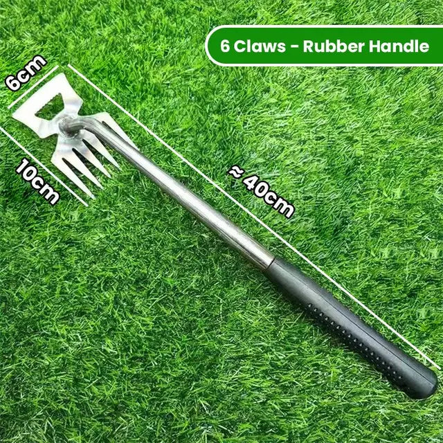 Easy Grip Manual Weed Puller Tool