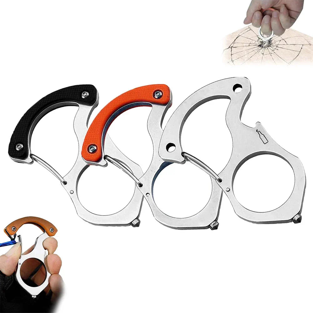 Practical Pocket Tool Keychain Defender - Cofik