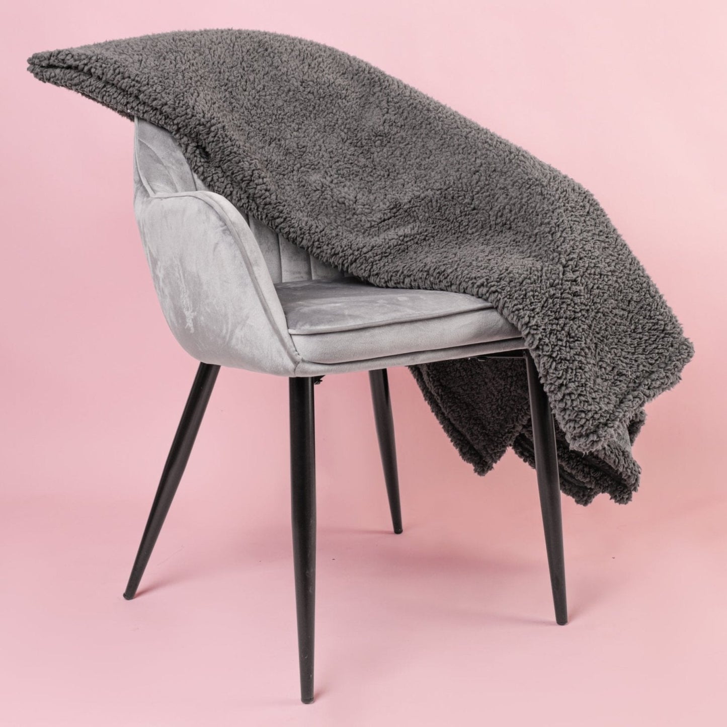 Soft Waterproof Throw Blanket