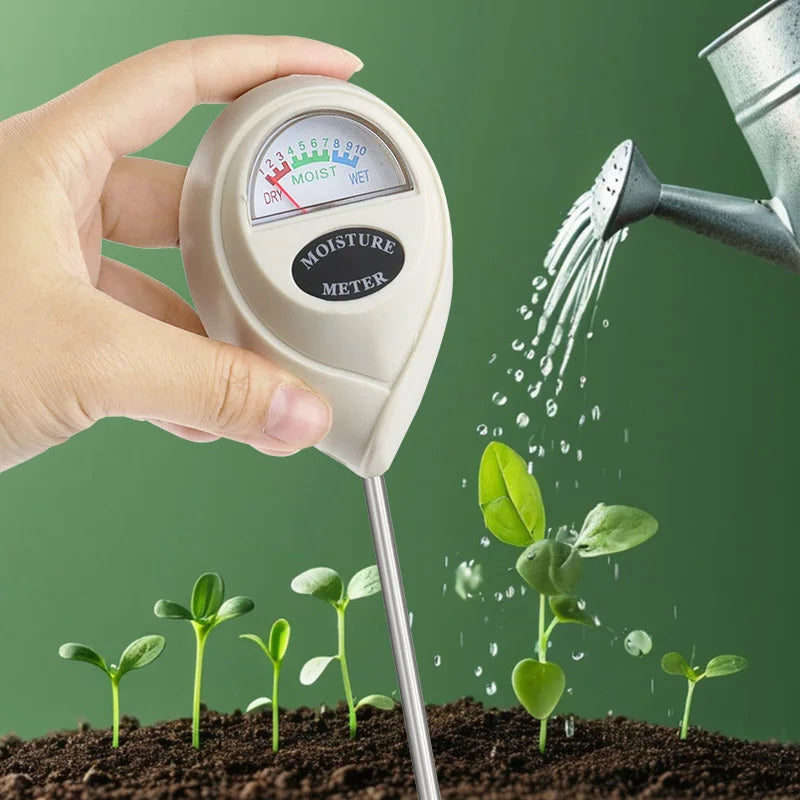 Accurate Soil Hydration Tester - Cofik