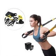 Cofik | Durable Gym Resistance Straps - Cofik