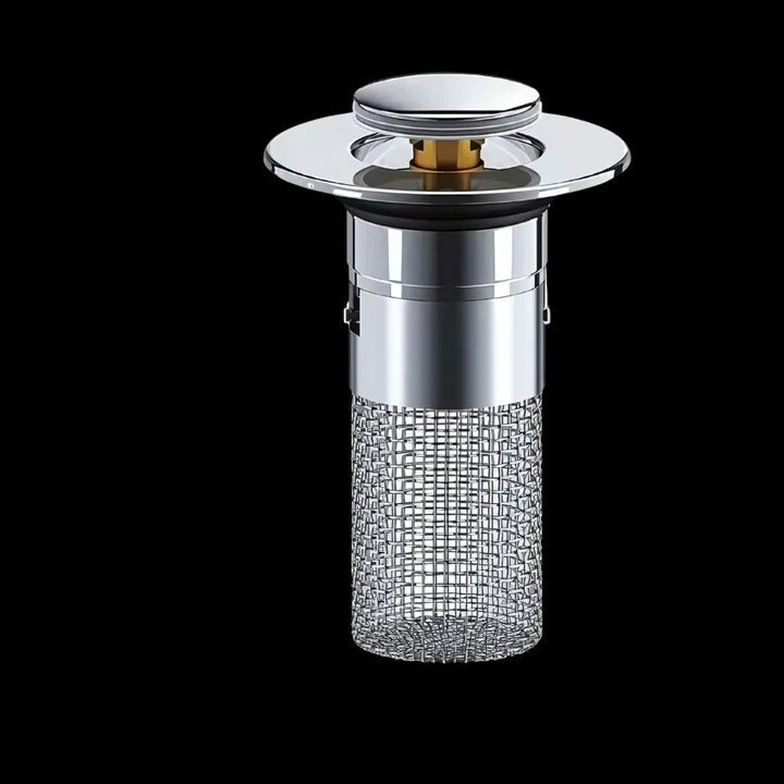 Cofik | Odor Blocking Kitchen Sink Plug - Cofik