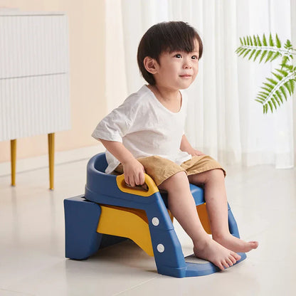 Portable Child Potty Training Seat