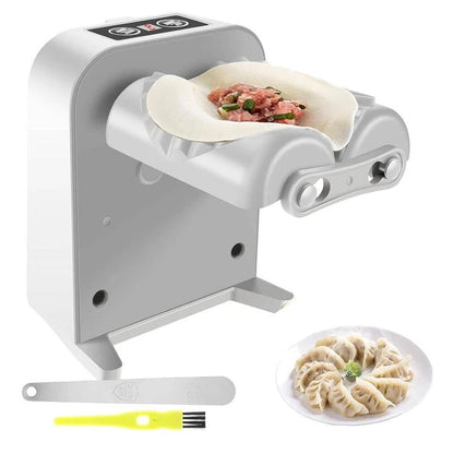 Easy Automatic Dumpling Machine - Cofik