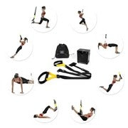 Cofik | Durable Gym Resistance Straps