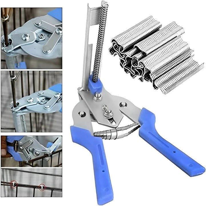 Cofik | Heavy Duty Locking Pliers - Cofik