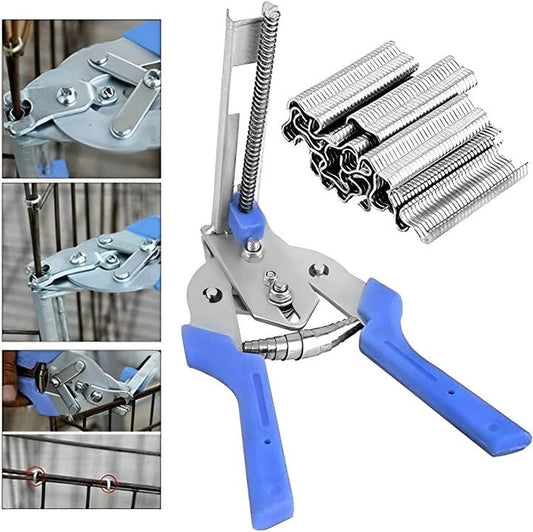 Cofik | Heavy Duty Locking Pliers - Cofik