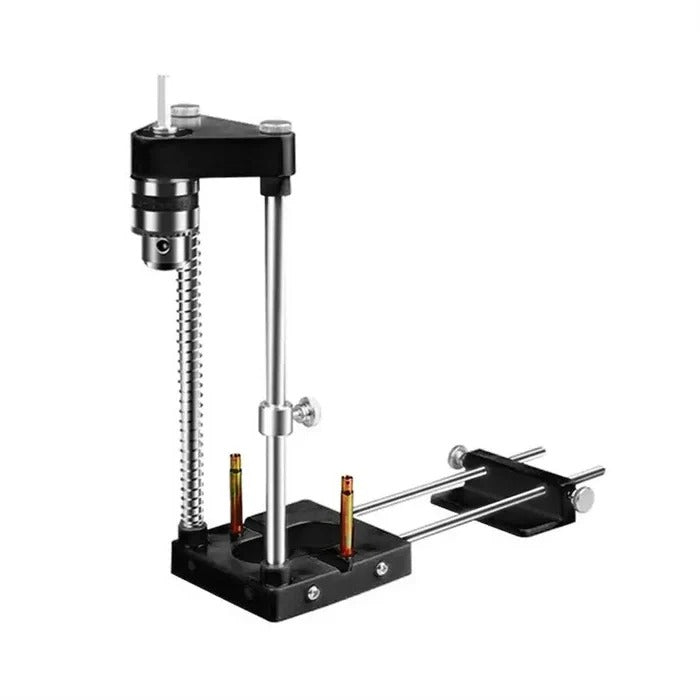 Precise Easy Drill Guide Locator