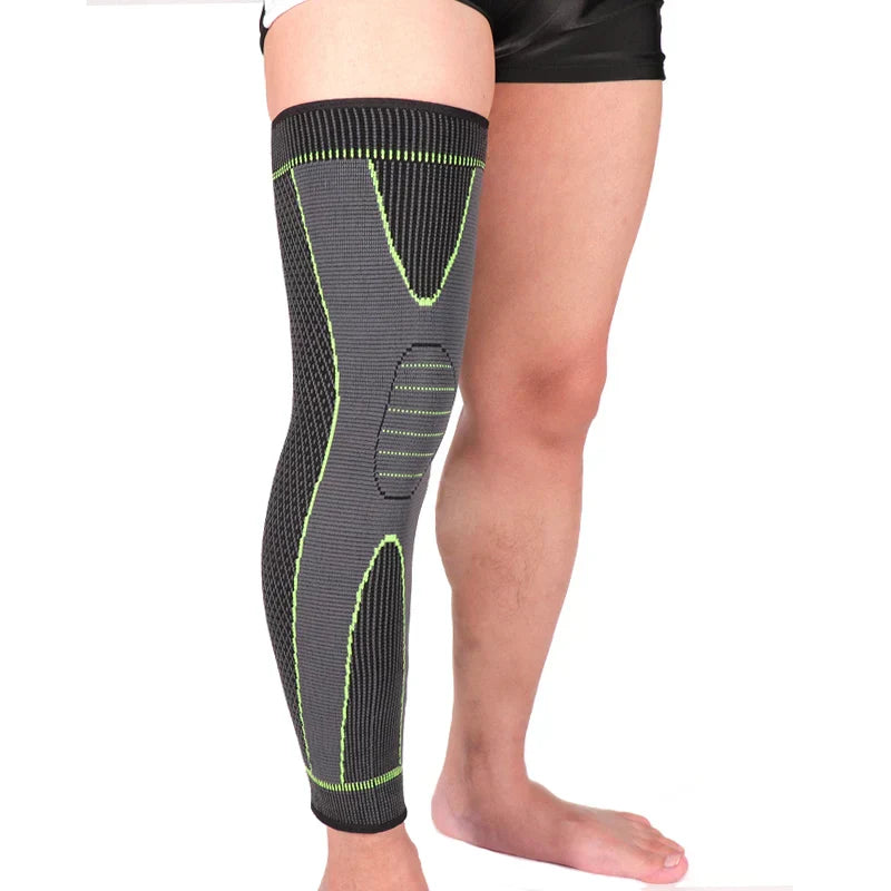 Best Support Knee Sleeves