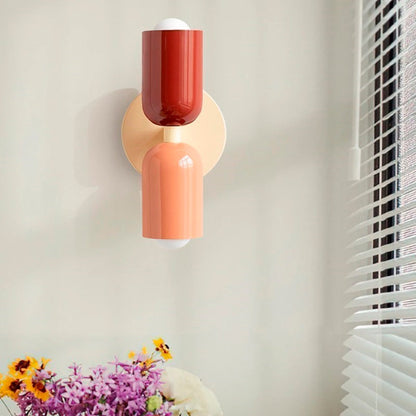Sleek Nordic LED Light Fixture