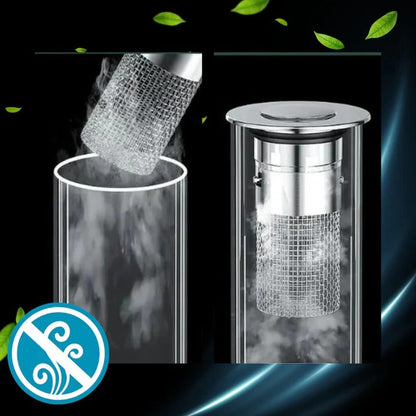 Cofik | Odor Blocking Kitchen Sink Plug