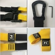Cofik | Durable Gym Resistance Straps