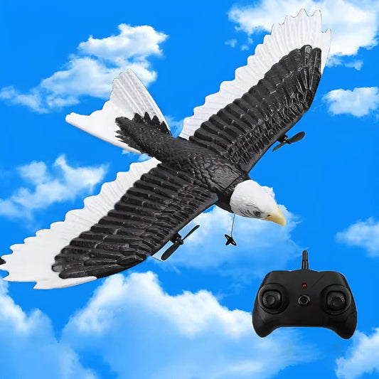 Wireless Control Flying Eagle Toy - Cofik