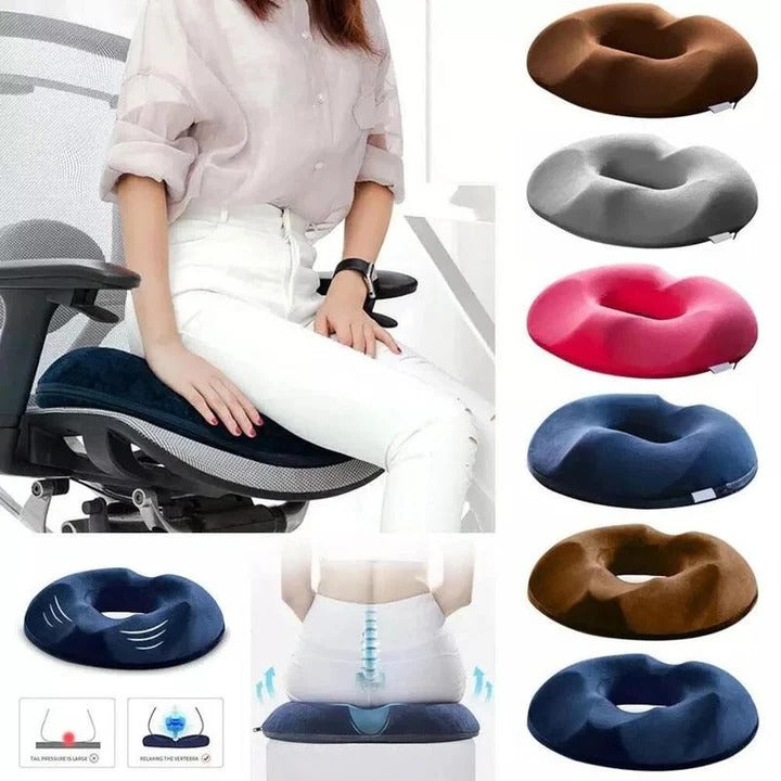 Comfortable Pain Relief Seat Cushion