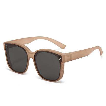 Cofik | Polarized Fit Over Shades