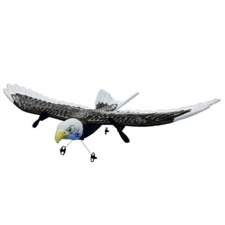 Wireless Control Flying Eagle Toy