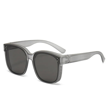 Cofik | Polarized Fit Over Shades