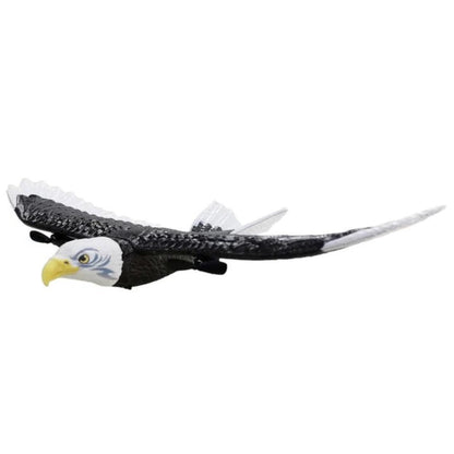 Wireless Control Flying Eagle Toy