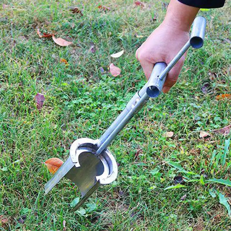 Easy Garden Planting Transplanter Tool - Cofik