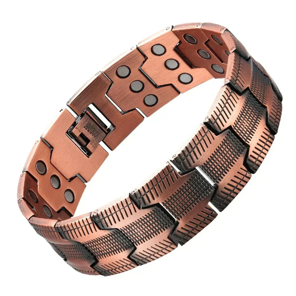 Stylish Therapy Magnet Bracelet