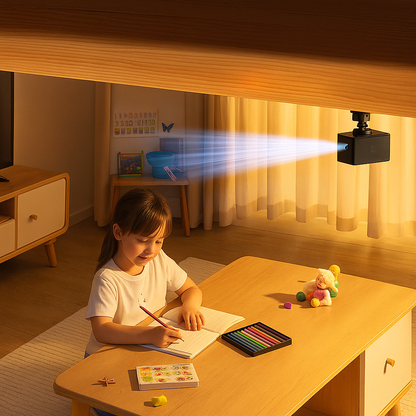 Wireless Outdoor Security Camera System
