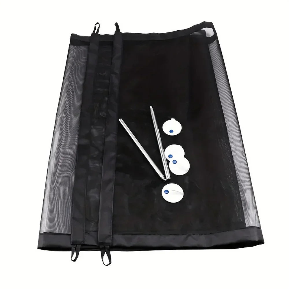 Portable Baby Playpen Fence