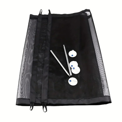 Portable Baby Playpen Fence