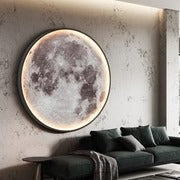 Cofik | Mystic Glow Moon Night Lamp