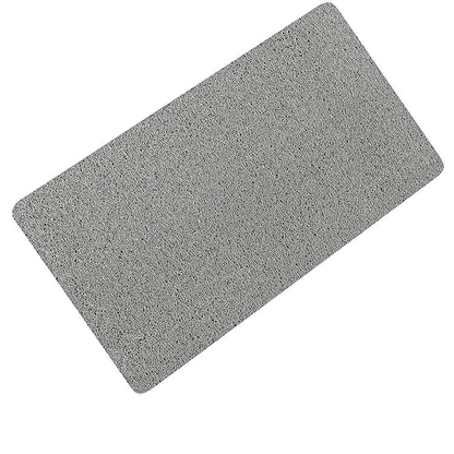 Soft Grip Bathroom Mat Anti Slip Mildew Resistant