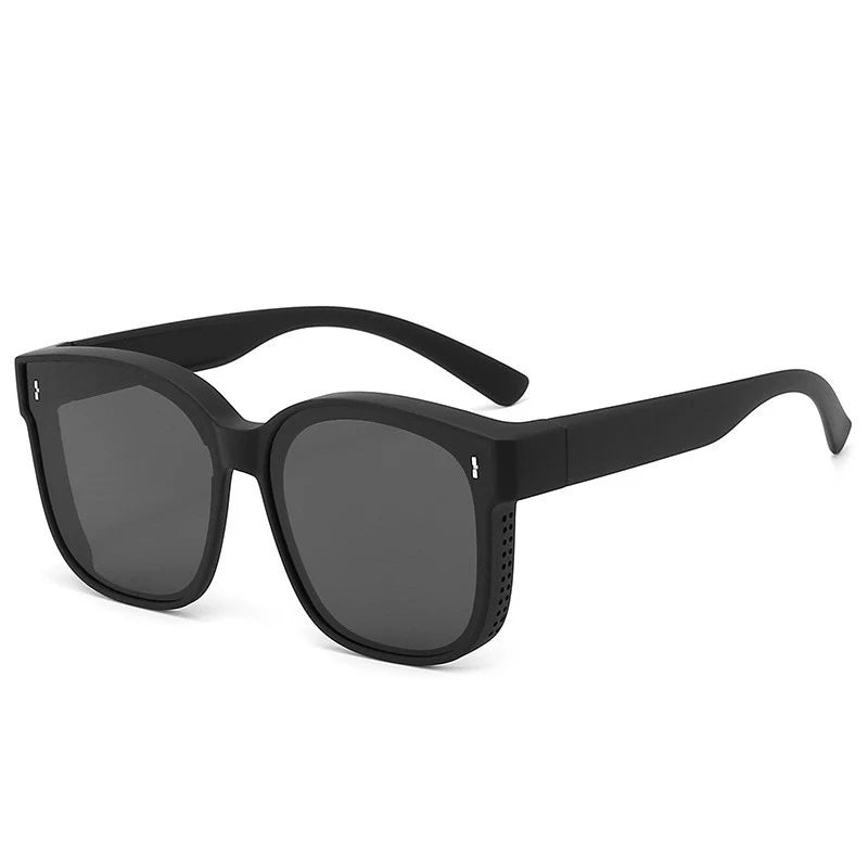 Cofik | Polarized Fit Over Shades