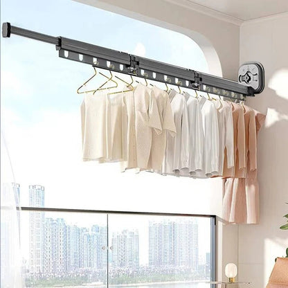 Foldable Clothes Drying Stand - Cofik