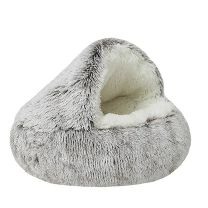 Cozy Pet Hideaway Bed - Cofik