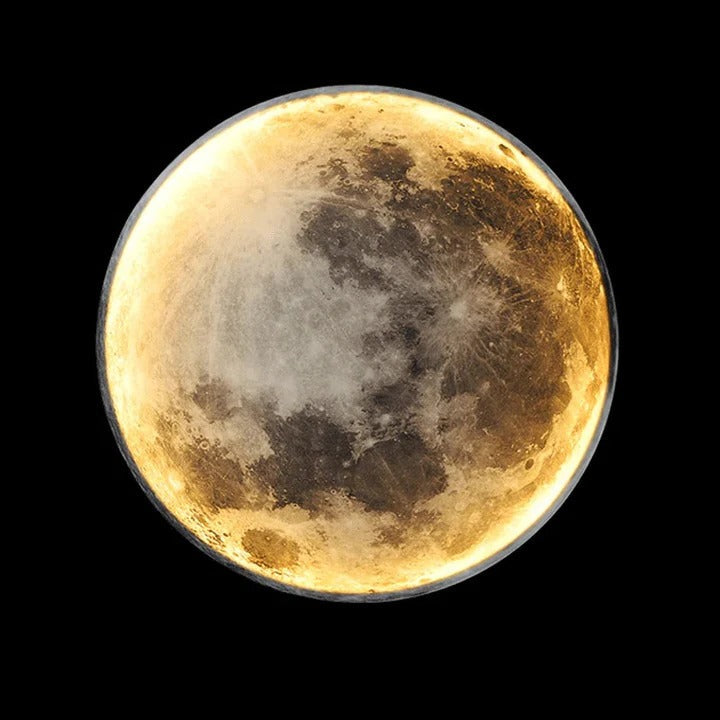 Cofik | Mystic Glow Moon Night Lamp