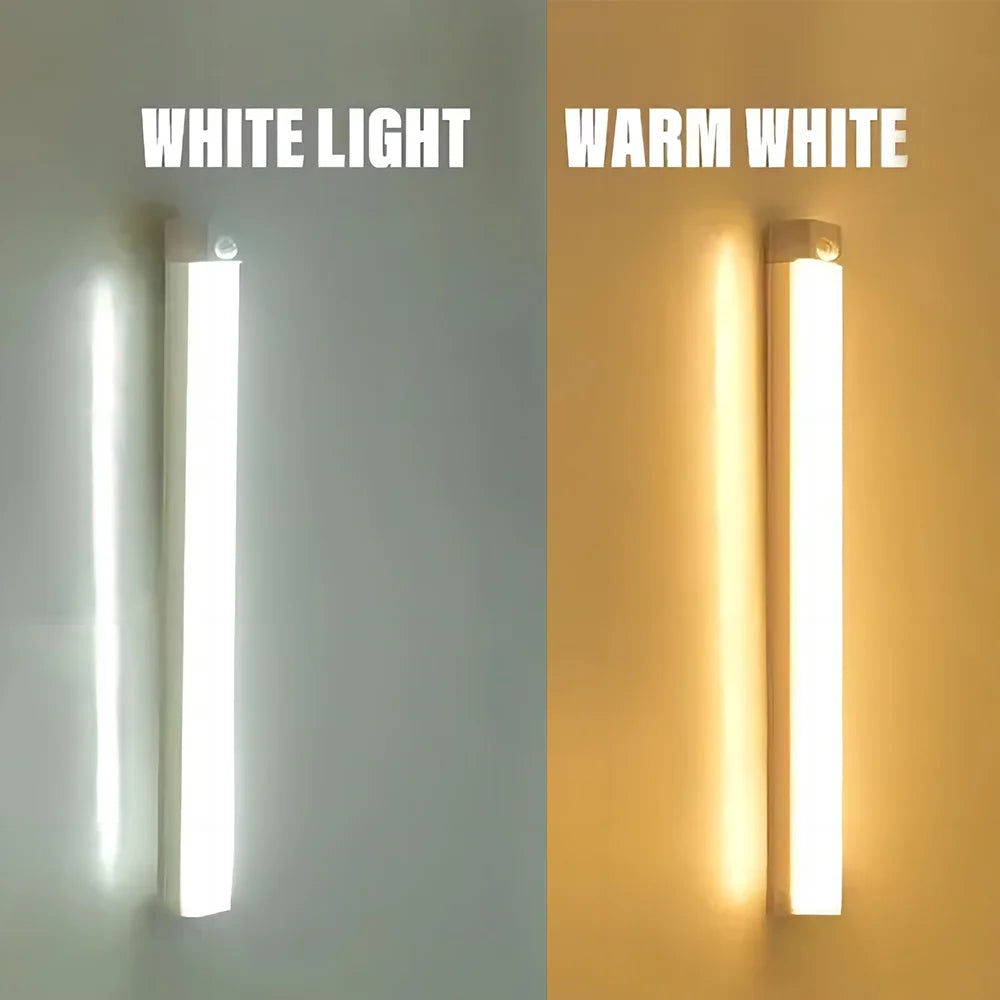 Automatic Bright LED Motion Sensor Light