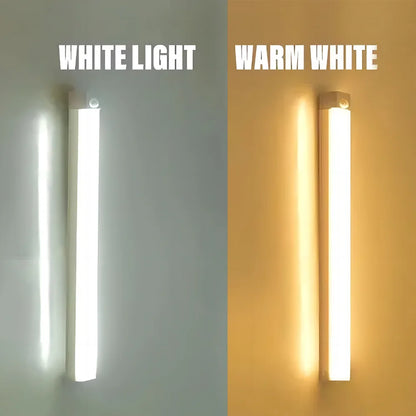 Automatic Bright LED Motion Sensor Light