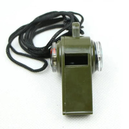 Loud Safety Alert Signal Whistle