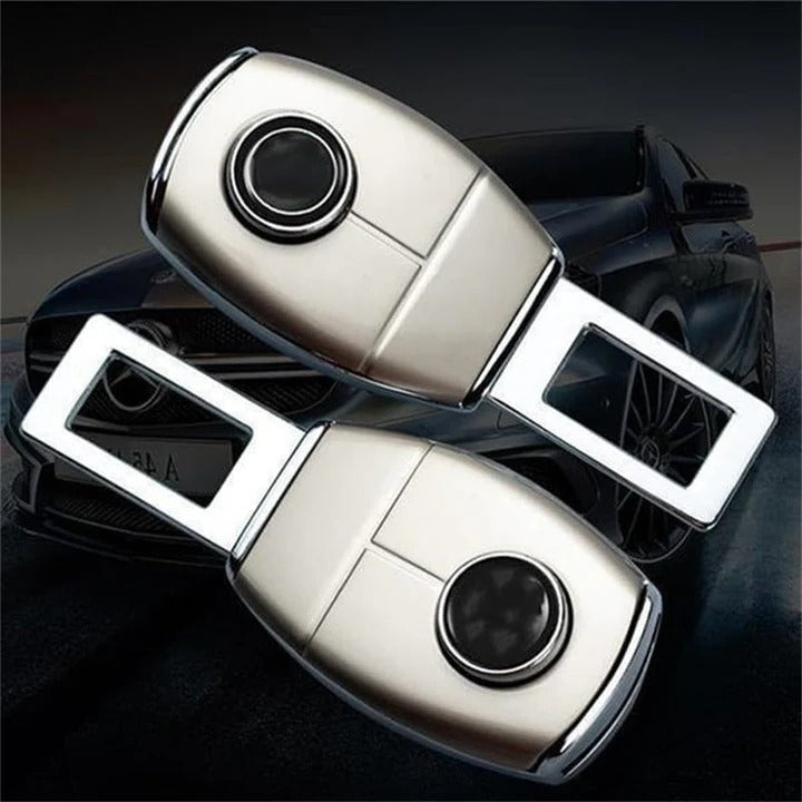 Universal Car Safety Belt Extenders - Cofik