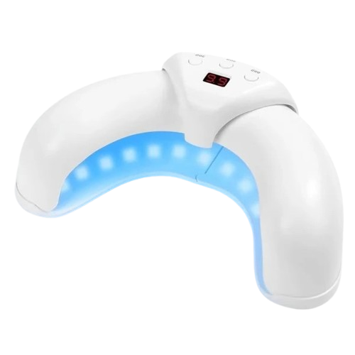 Advanced At Home Nail Fungus Treatment Device - Cofik