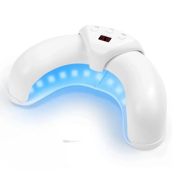 Advanced At Home Nail Fungus Treatment Device