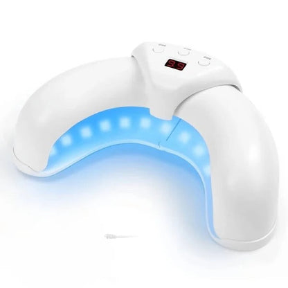 Advanced At Home Nail Fungus Treatment Device