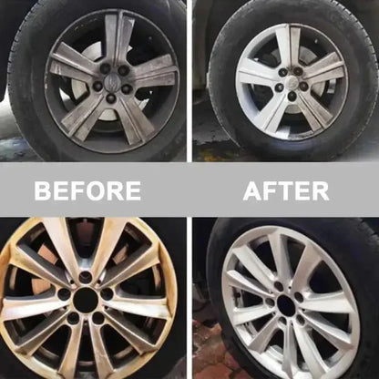 Rust Fighter Car Spray, Removes Rust & Corrosion