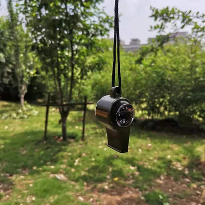 Loud Safety Alert Signal Whistle
