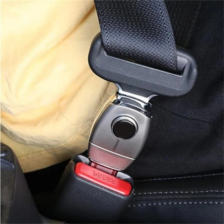 Universal Car Safety Belt Extenders