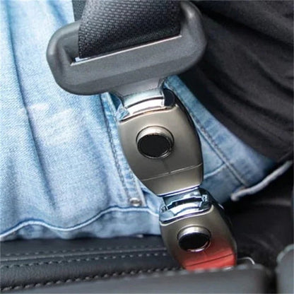 Universal Car Safety Belt Extenders