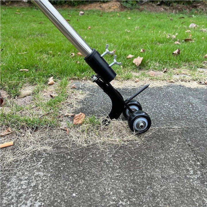 Easy Gardening Weed Remover Tool for Tight Spaces - Cofik