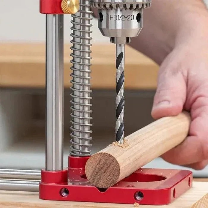 Precise Easy Drill Guide Locator