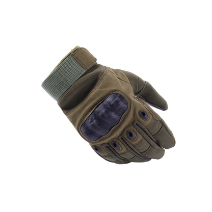 Durable Heavy Duty Safety Work Gloves