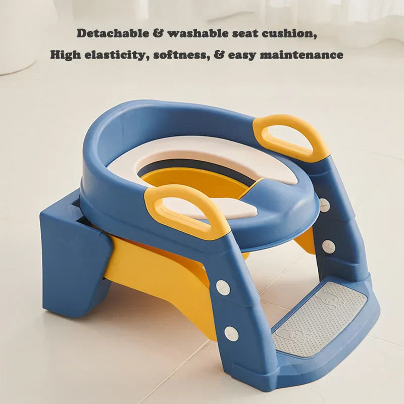 Portable Child Potty Training Seat