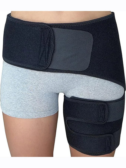 Cofik | Supportive Hip Protection Wrap
