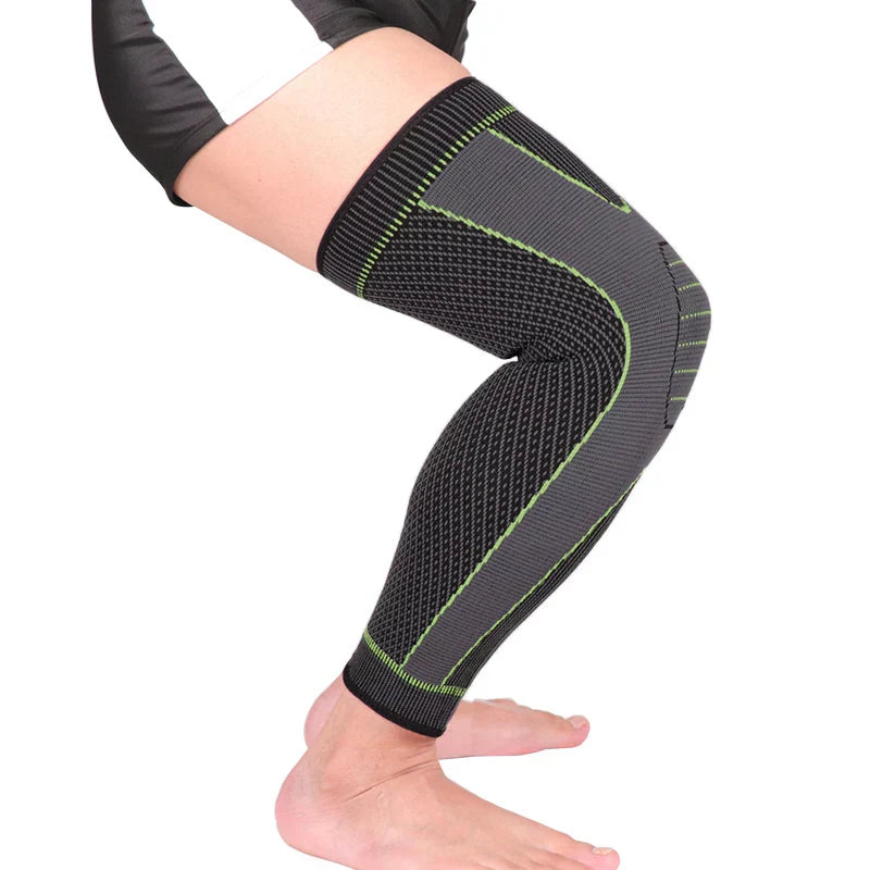 Best Support Knee Sleeves